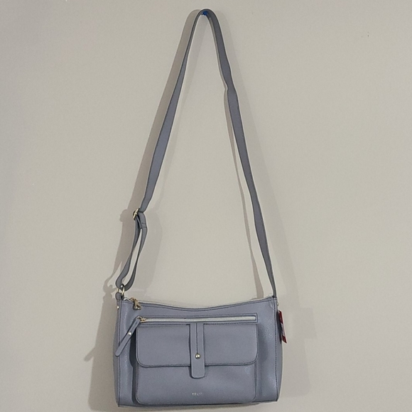 Relic Crossbody Bag - Picture 10 of 11